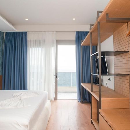Residence Saranda International Dış mekan fotoğraf