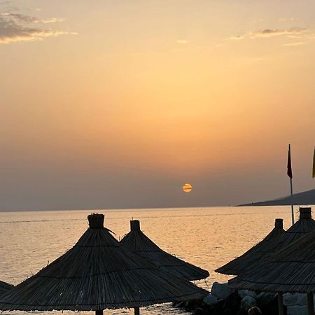 Residence Saranda International Dış mekan fotoğraf