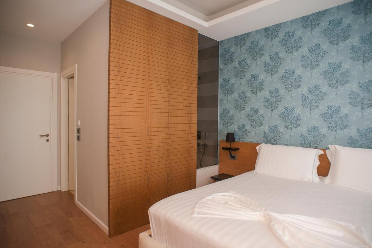 Residence Saranda International Dış mekan fotoğraf