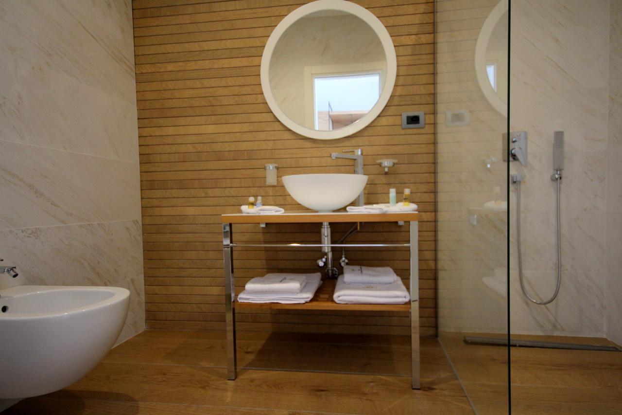 Residence Saranda International Dış mekan fotoğraf