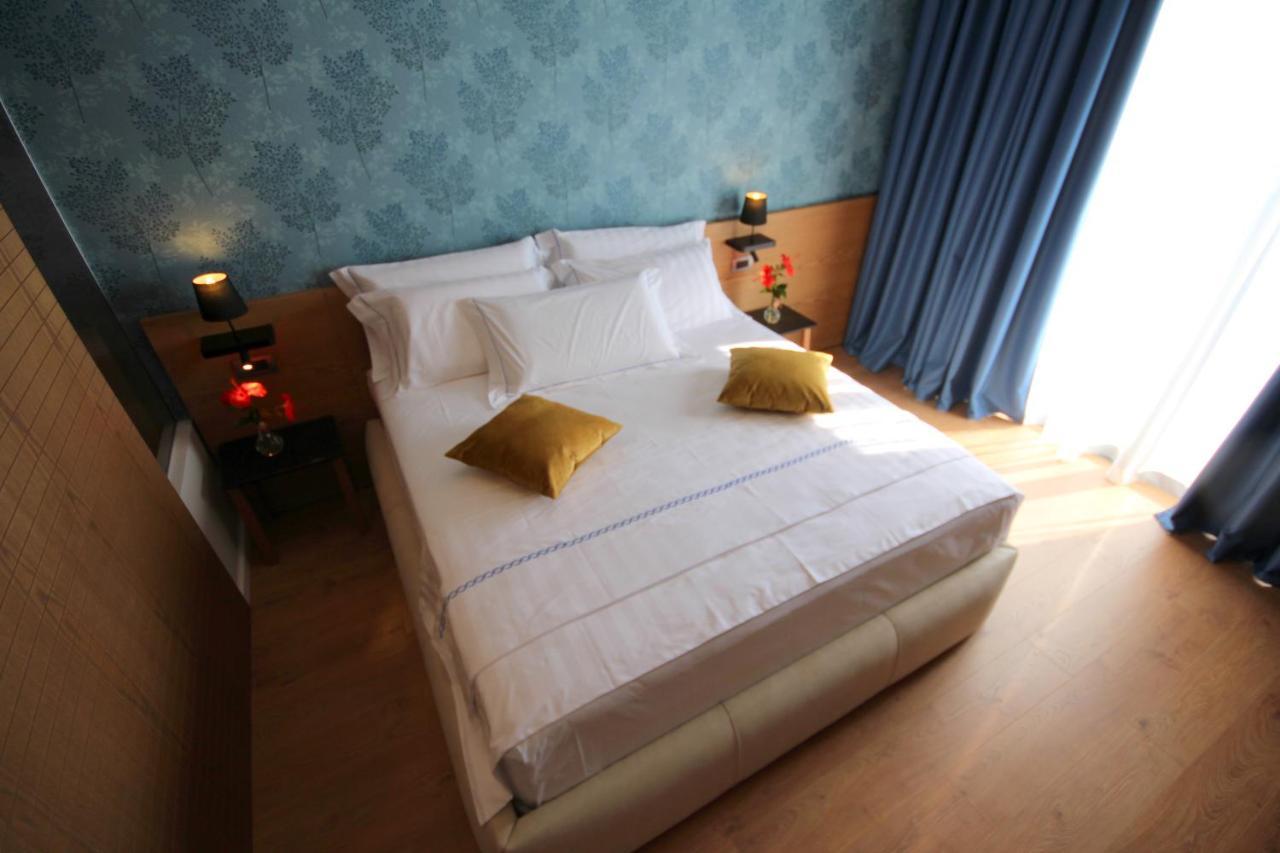 Residence Saranda International Dış mekan fotoğraf