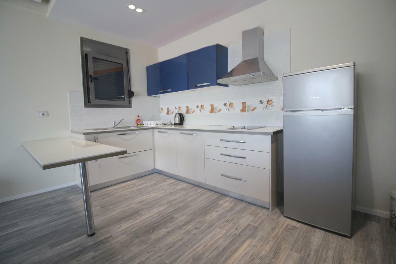 Residence Saranda International Dış mekan fotoğraf